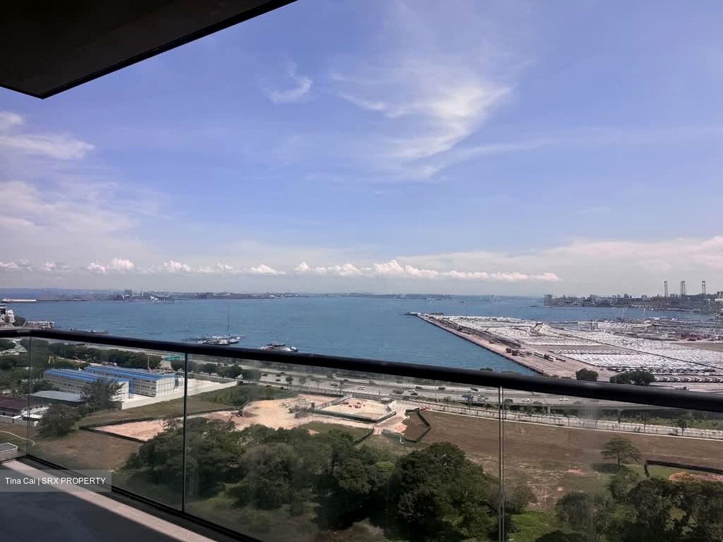 Marina One Residences (D1), Apartment #549619411